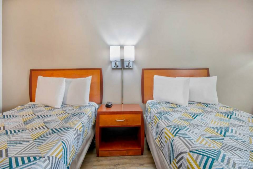 Motel6 Abbeville, LA 14/65