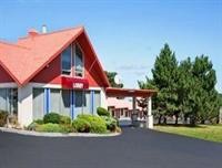 Knights Inn Oswego 12/31
