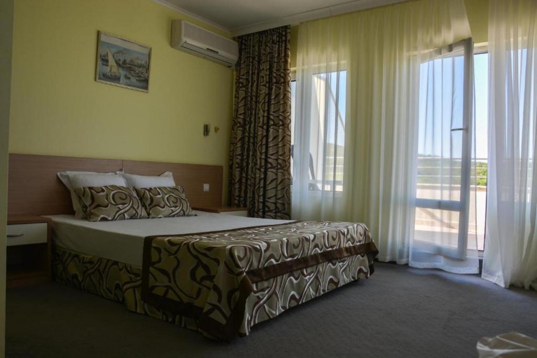 Park Hotel Bellevue 15/65