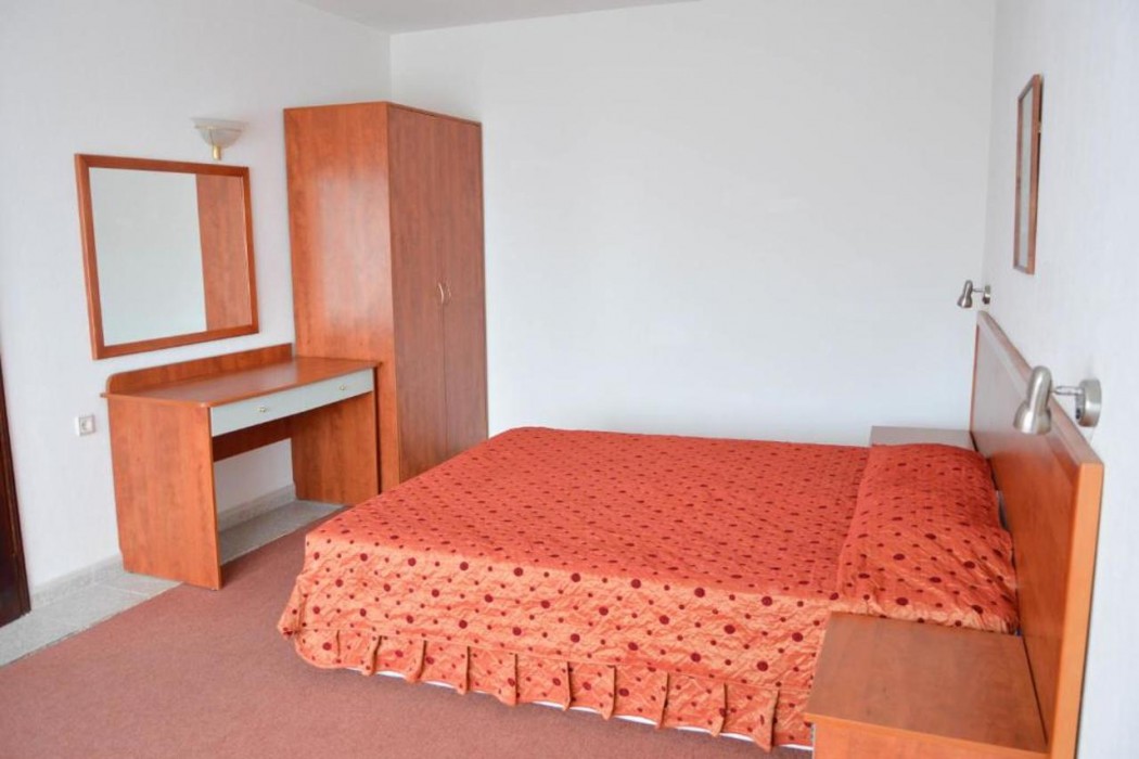 Park Hotel Bellevue 14/65