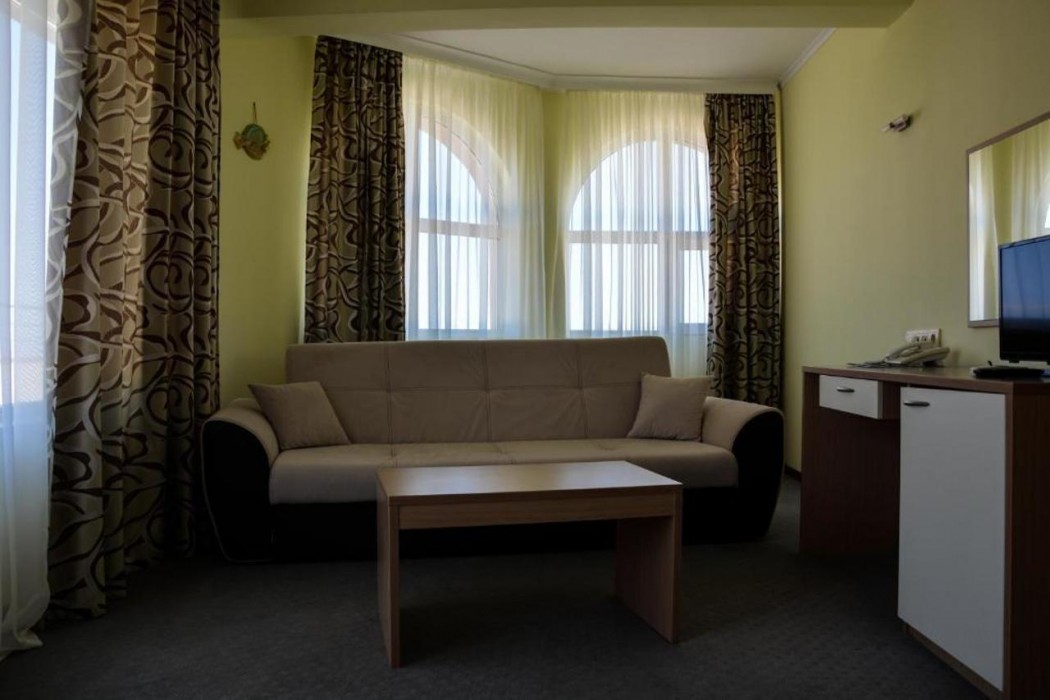 Park Hotel Bellevue 13/65