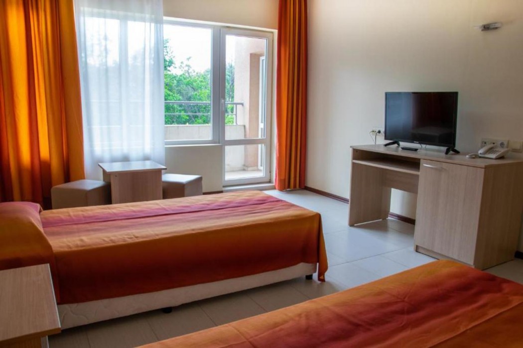 Park Hotel Bellevue 17/65
