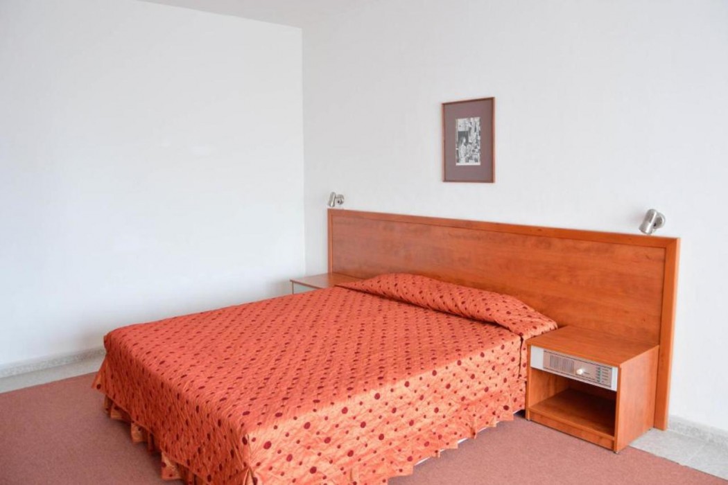 Park Hotel Bellevue 16/65