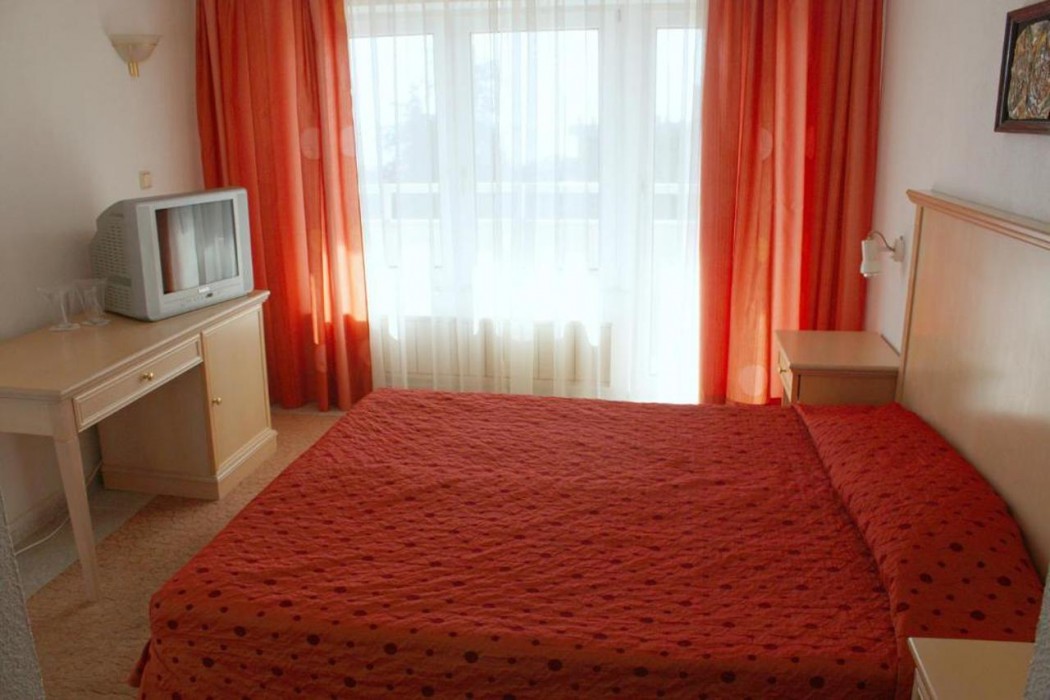 Park Hotel Bellevue 18/65