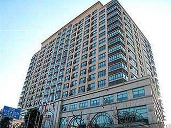 Onehome Yalong International Hotel Shanghai
