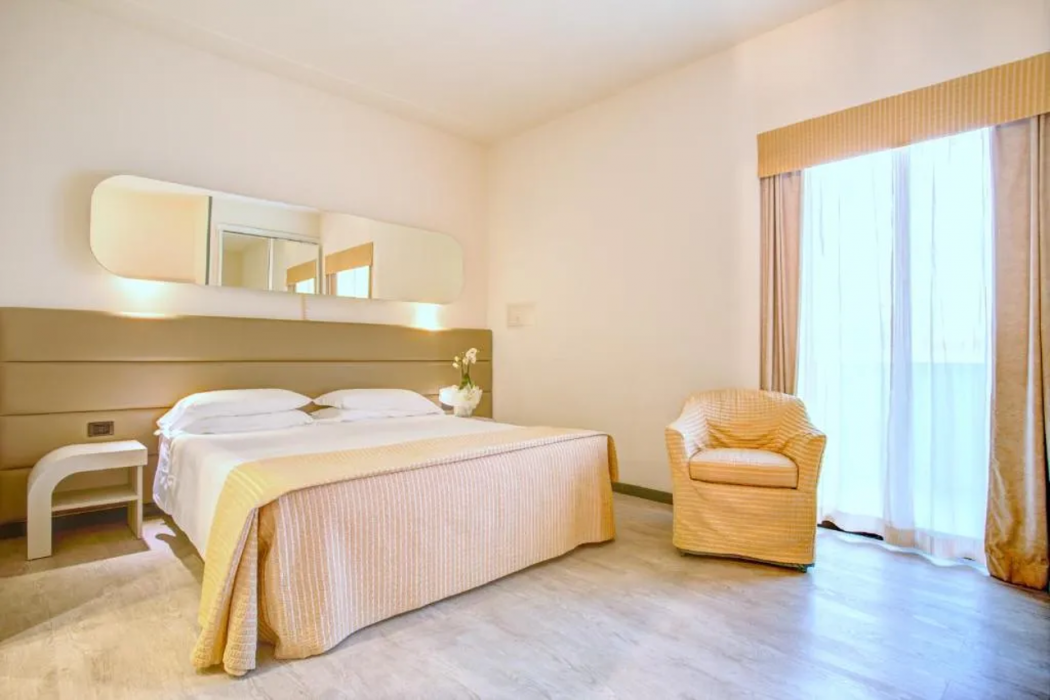 Hotel Le Palme - Premier Resort 11/55