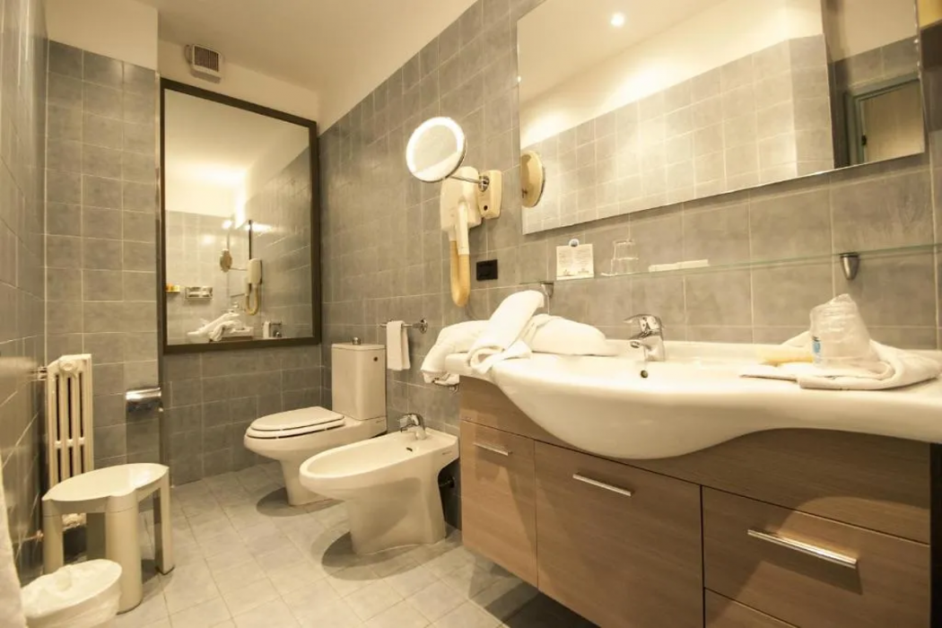 Hotel Le Palme - Premier Resort 15/55
