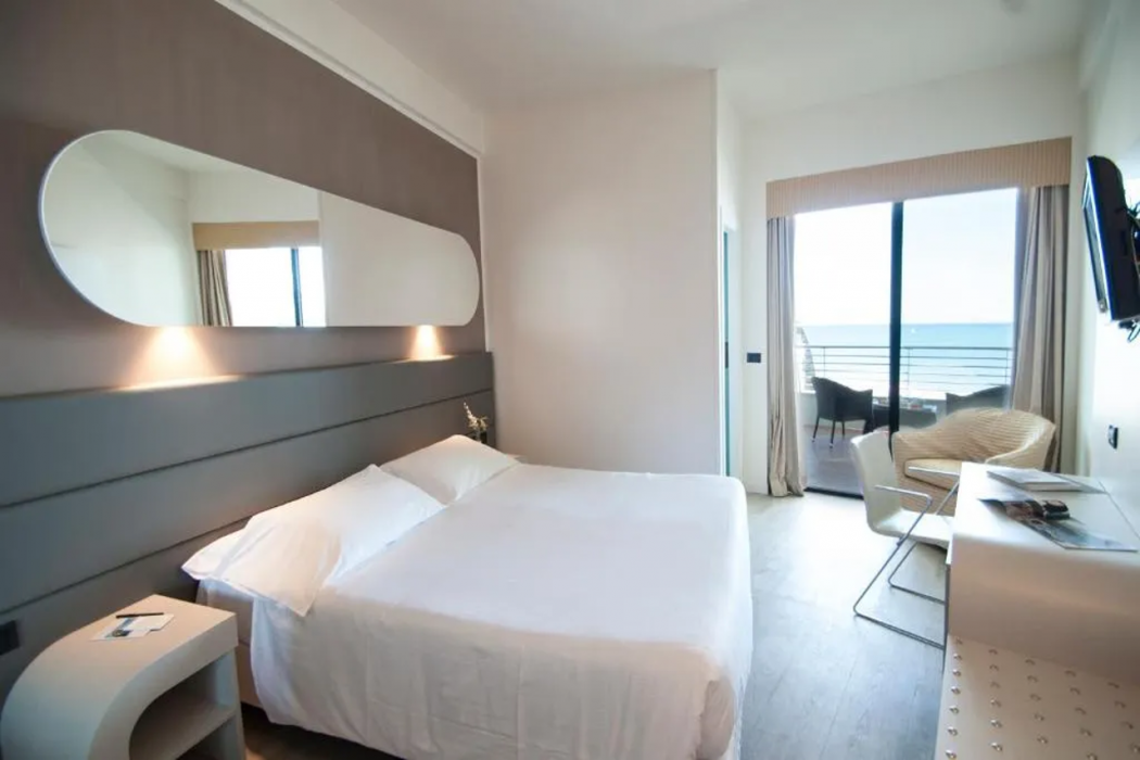 Hotel Le Palme - Premier Resort 13/55