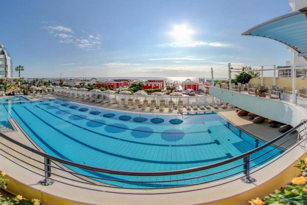 Hotel Le Palme - Premier Resort 27/55