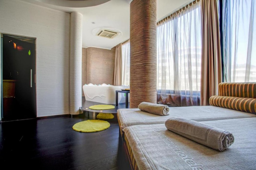 Hotel Le Palme - Premier Resort 10/55