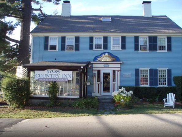 1768 Country Inn