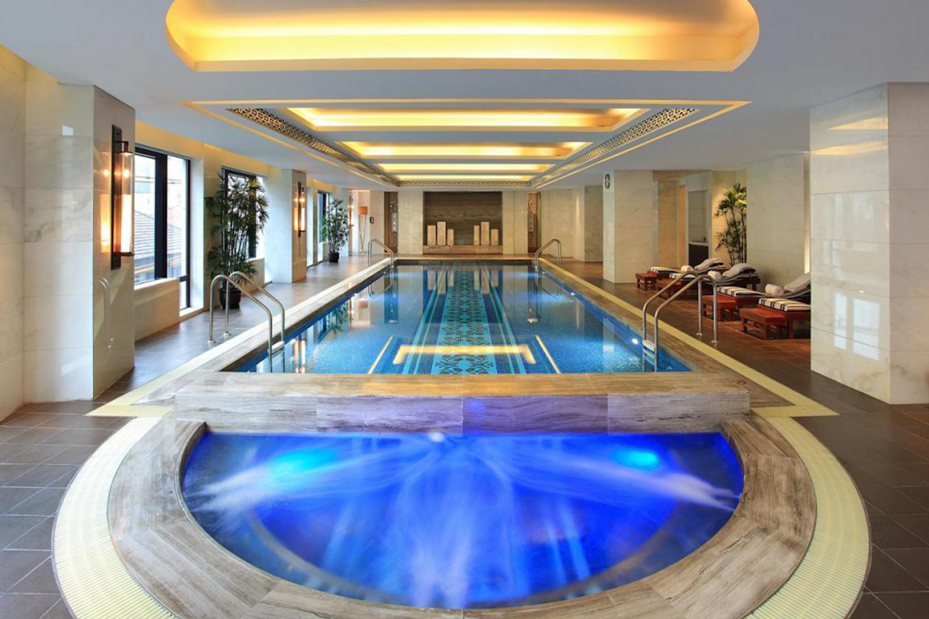 Waldorf Astoria Shanghai On the Bund 33/69