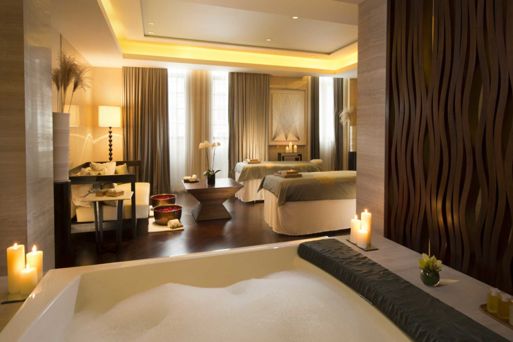 Waldorf Astoria Shanghai On the Bund 17/69