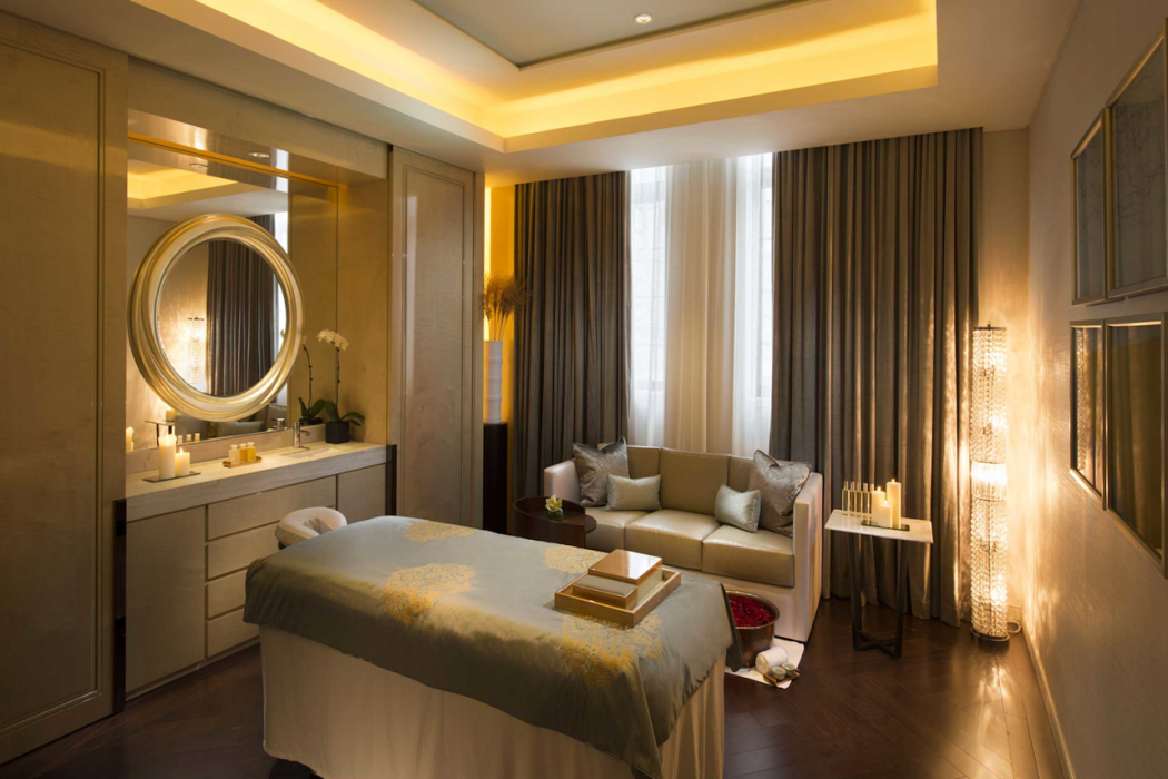 Waldorf Astoria Shanghai On the Bund 34/69