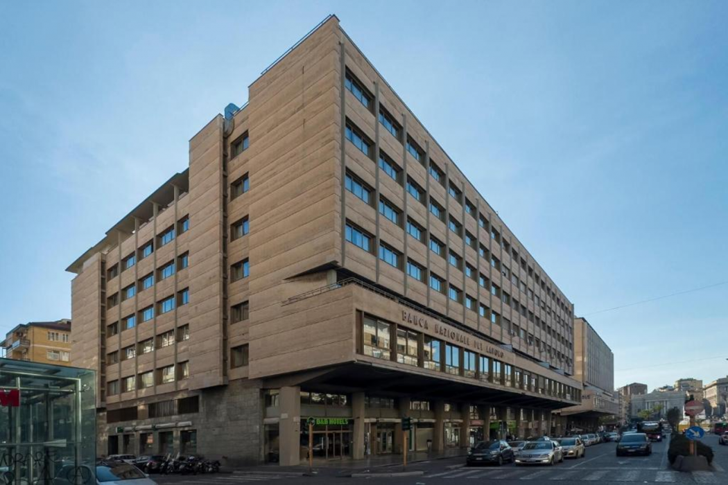 B&B HOTEL Catania City Center 1/43