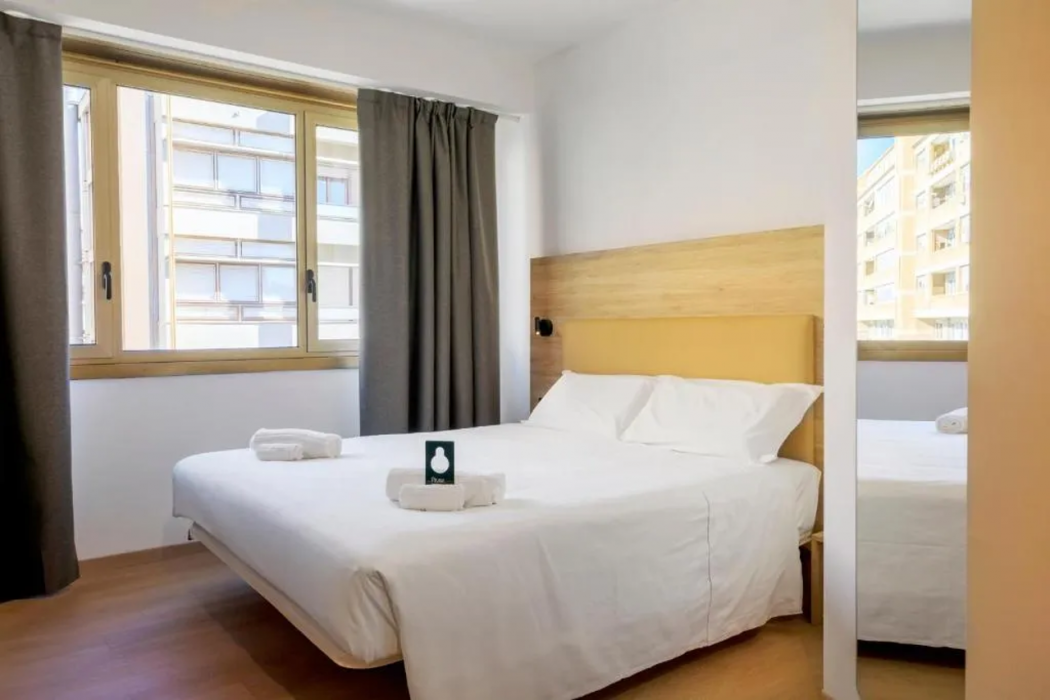 B&B HOTEL Catania City Center 12/43