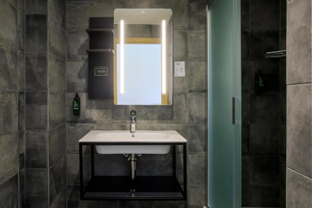 B&B HOTEL Catania City Center 10/43