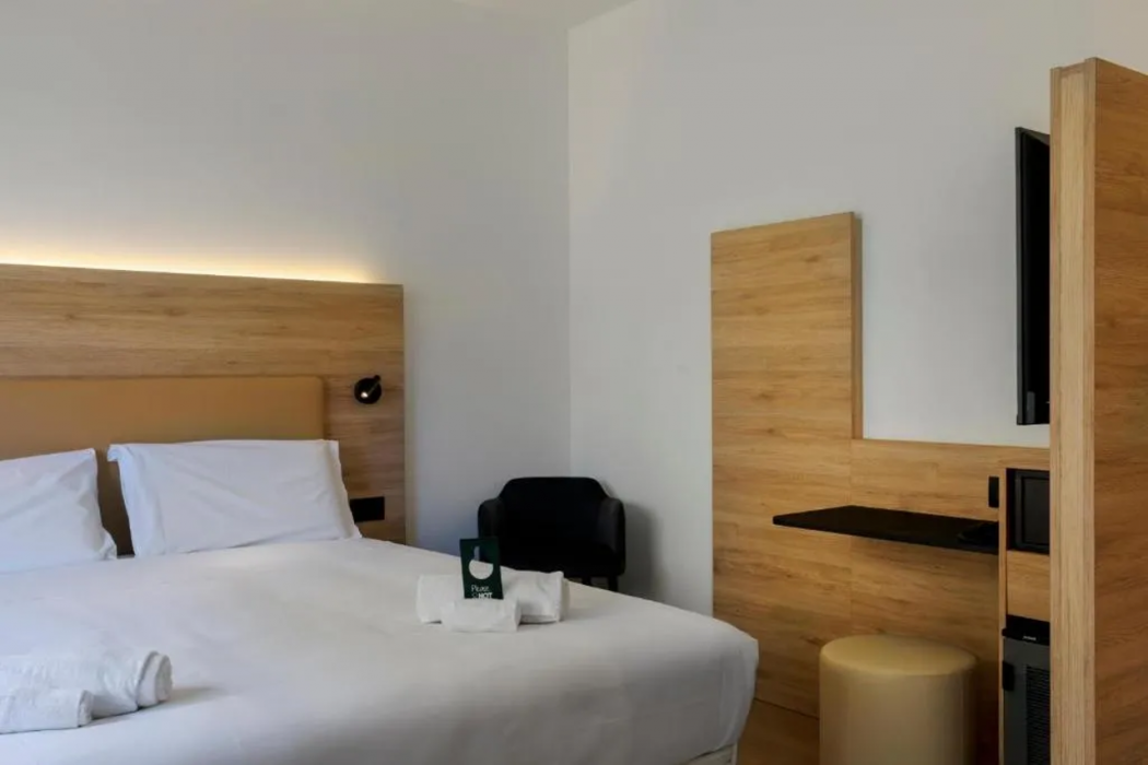 B&B HOTEL Catania City Center 6/43