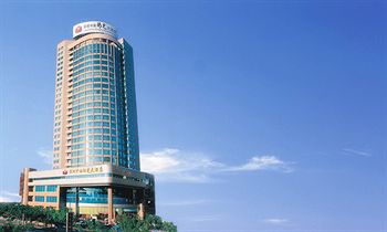 Grand Soluxe Zhongyou Hotel Shenzhen 1/27