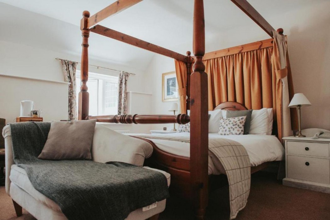 The Lordleaze Hotel And Restaurant 12/29