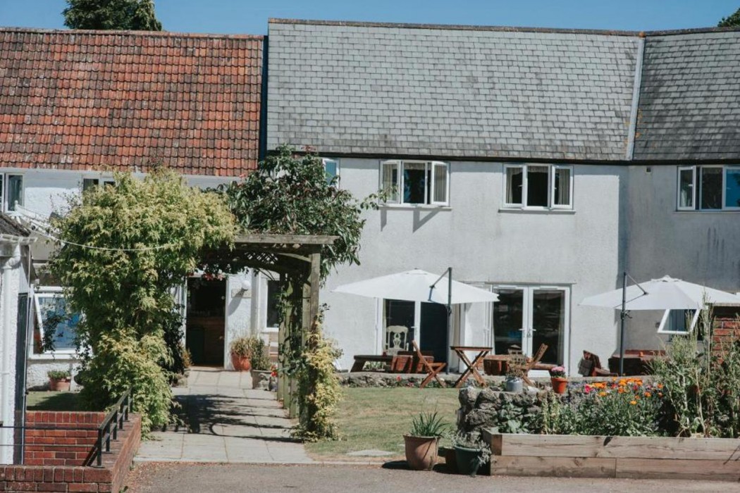 The Lordleaze Hotel And Restaurant in Chard