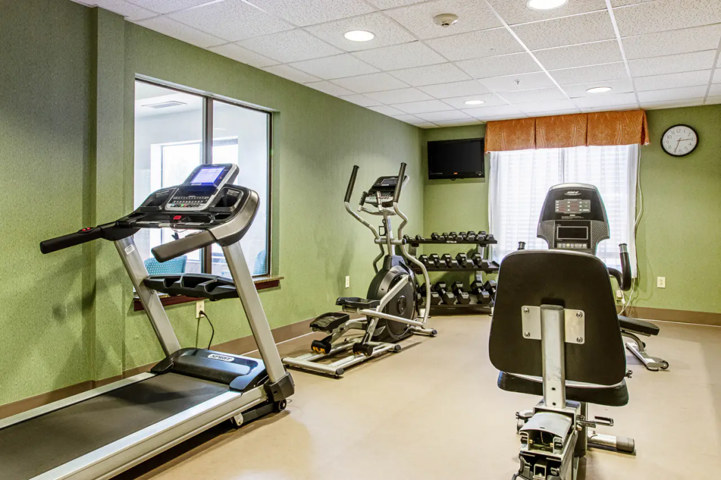 Sleep Inn & Suites Hobbs 11/28