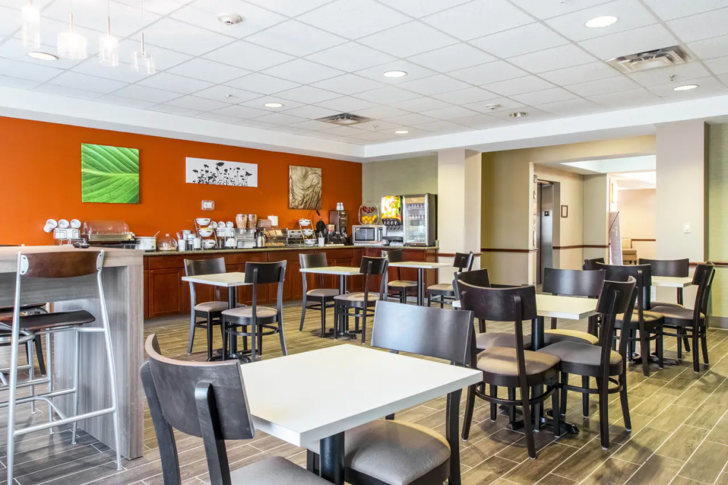 Sleep Inn & Suites Hobbs 23/28