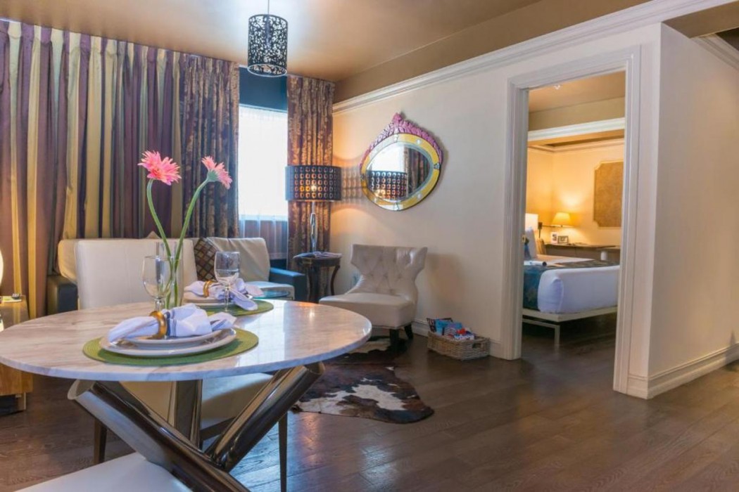 Riviera Suites South Beach 14/65