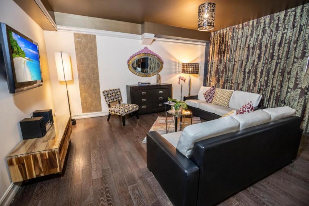 Riviera Suites South Beach 22/65