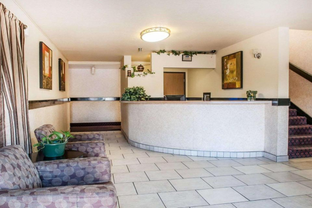 Rodeway Inn Espanola 5/23
