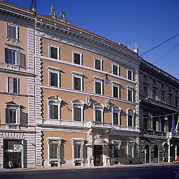 Hotel Tiziano 1/51