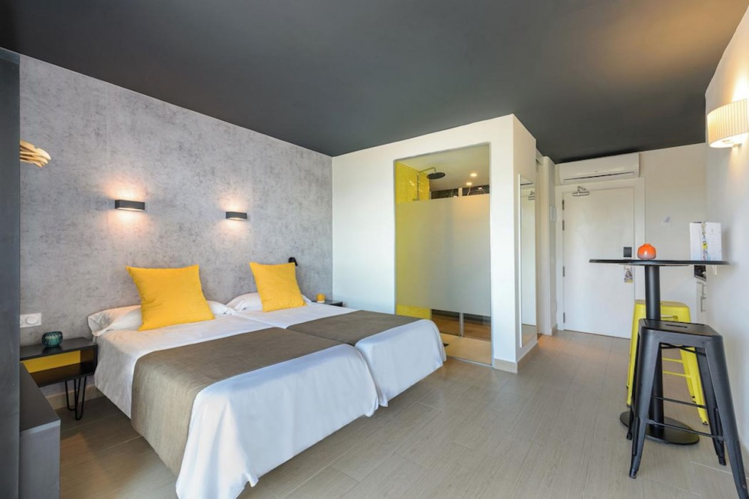 Vibra Jabeque Dreams Apartments 14/55