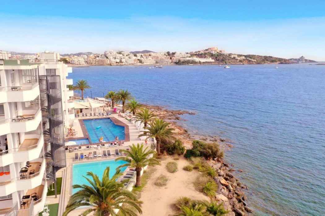 Vibra Jabeque Dreams Apartments