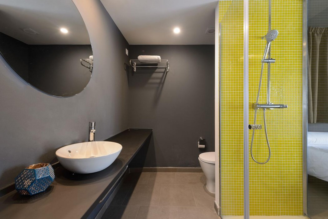 Vibra Jabeque Dreams Apartments 52/55