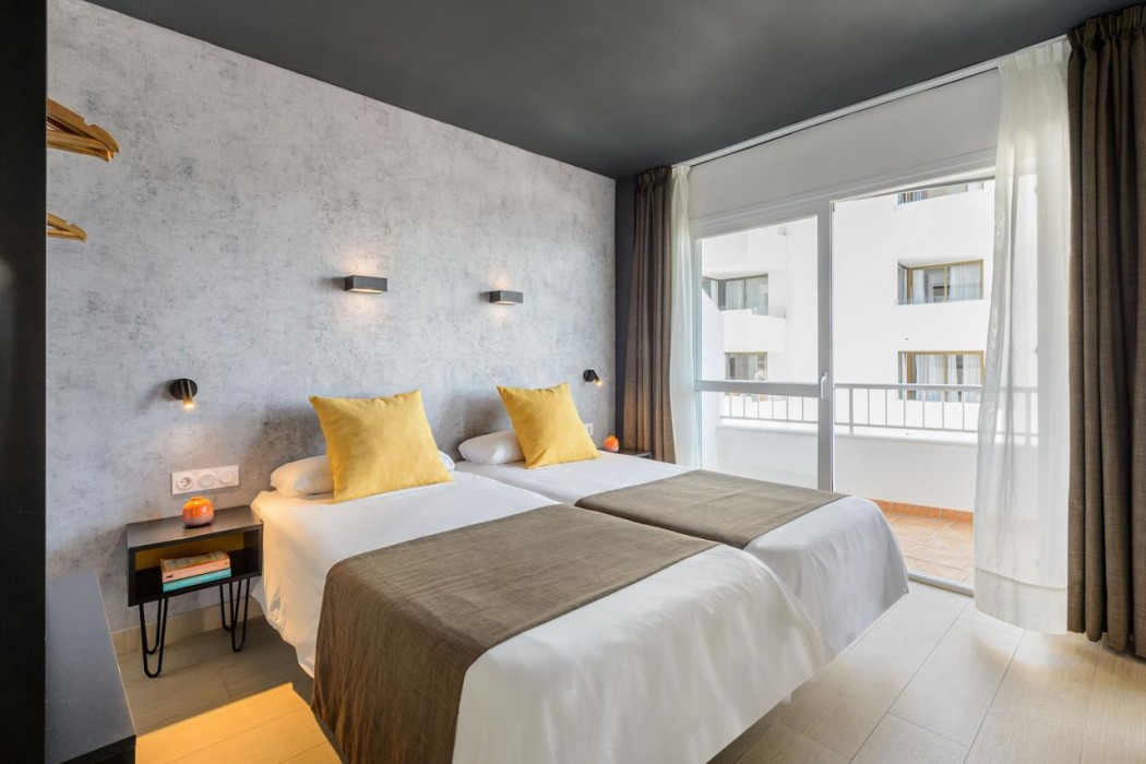 Vibra Jabeque Dreams Apartments 12/55