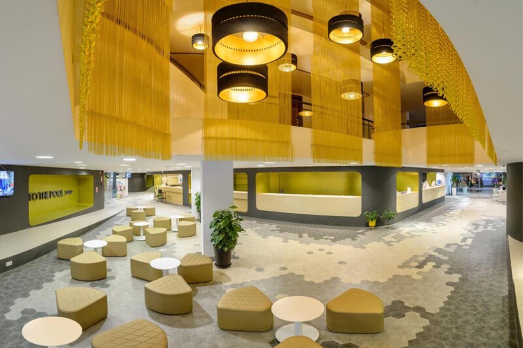 Vibra Jabeque Dreams Apartments 6/55
