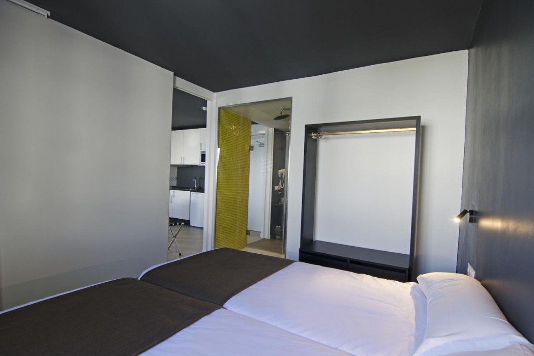 Vibra Jabeque Dreams Apartments 16/55
