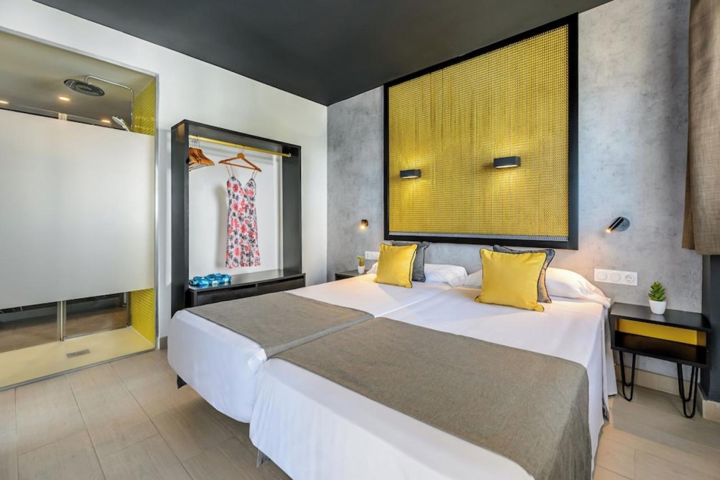 Vibra Jabeque Dreams Apartments 13/55
