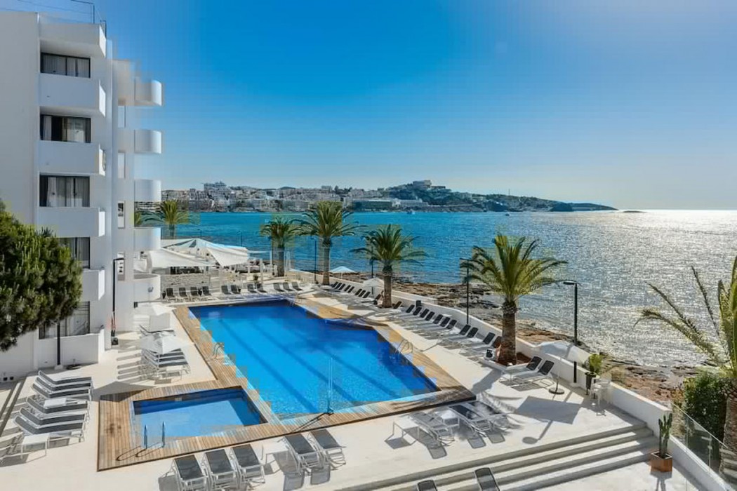 Vibra Jabeque Dreams Apartments 29/55
