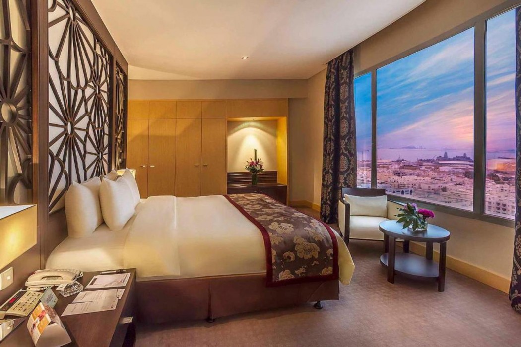 The K Hotel, WorldHotels Distinctive 15/47