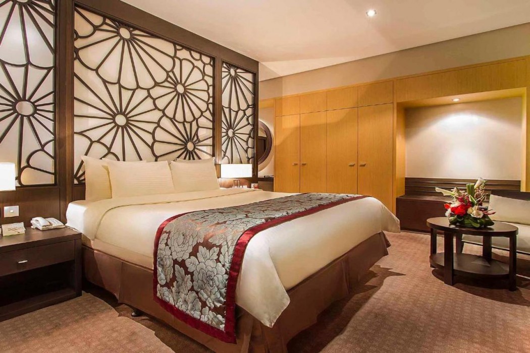 The K Hotel, WorldHotels Distinctive 14/47