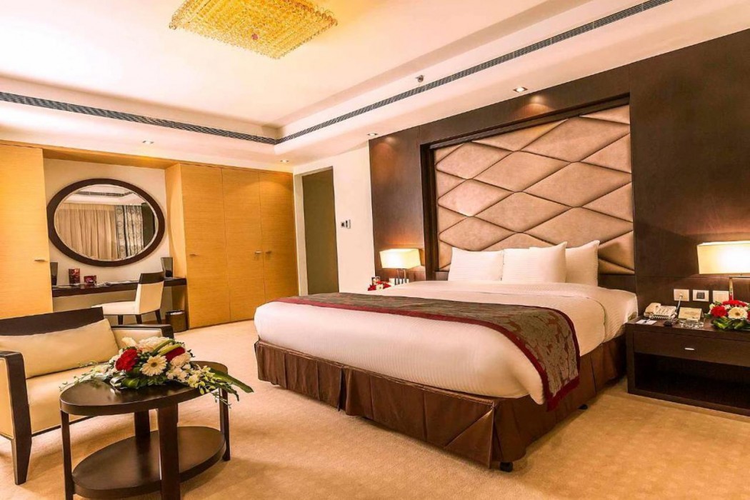 The K Hotel, WorldHotels Distinctive 17/47