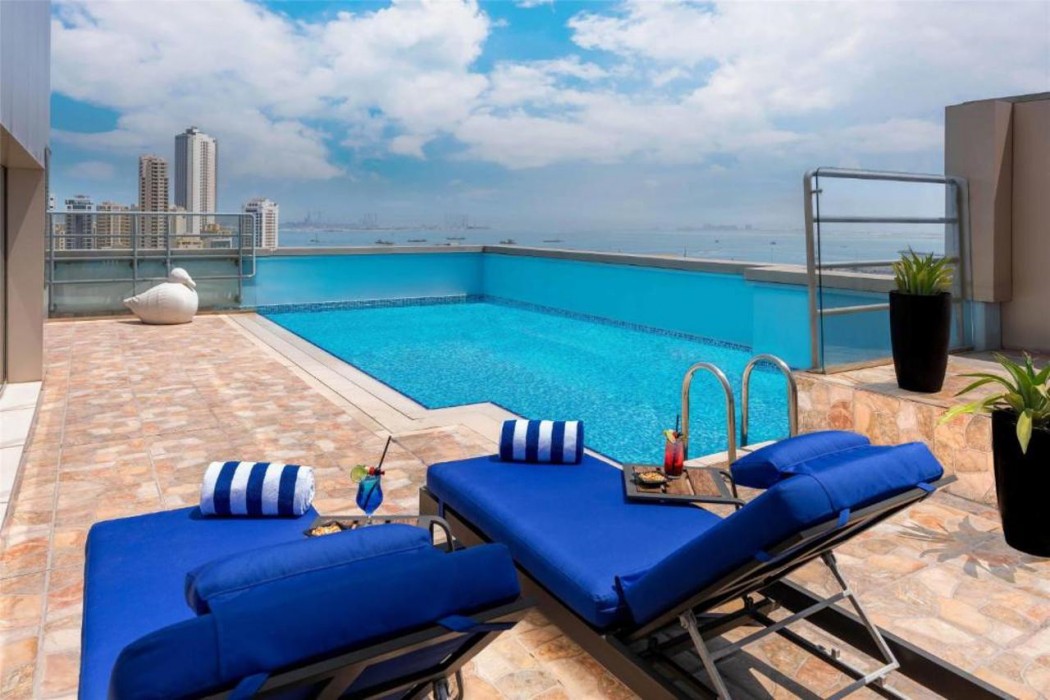 The K Hotel, WorldHotels Distinctive 21/47