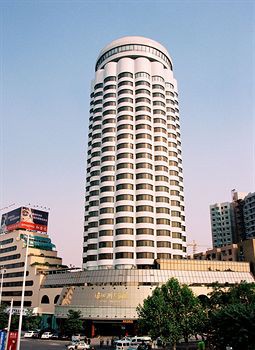 Wuhan Asia Hotel 1/22