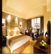 SSAW Pagoda Hotel Shanghai Baixia 8/29