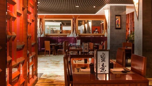 SSAW Pagoda Hotel Shanghai Baixia 17/29