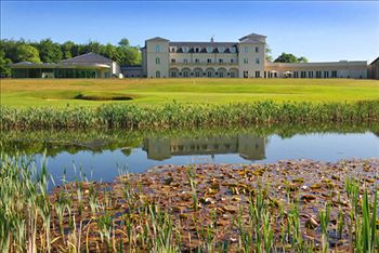 Bowood Hotel and Spa 1/22