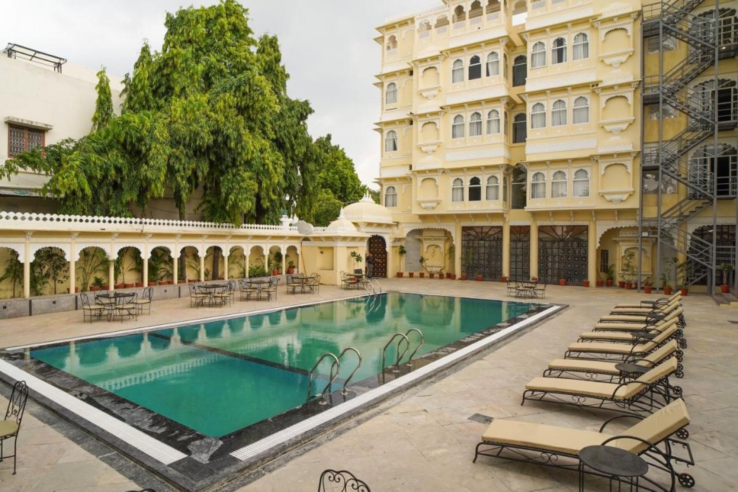 The Amar Mahal 17/36