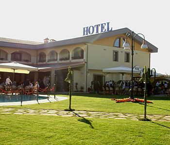 Hotel Villa Sofia 1/51