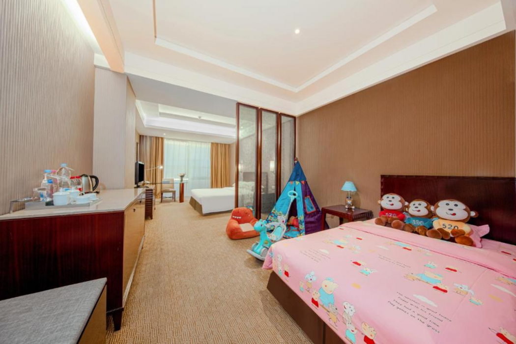 Parkplaza Changzhou 33/73